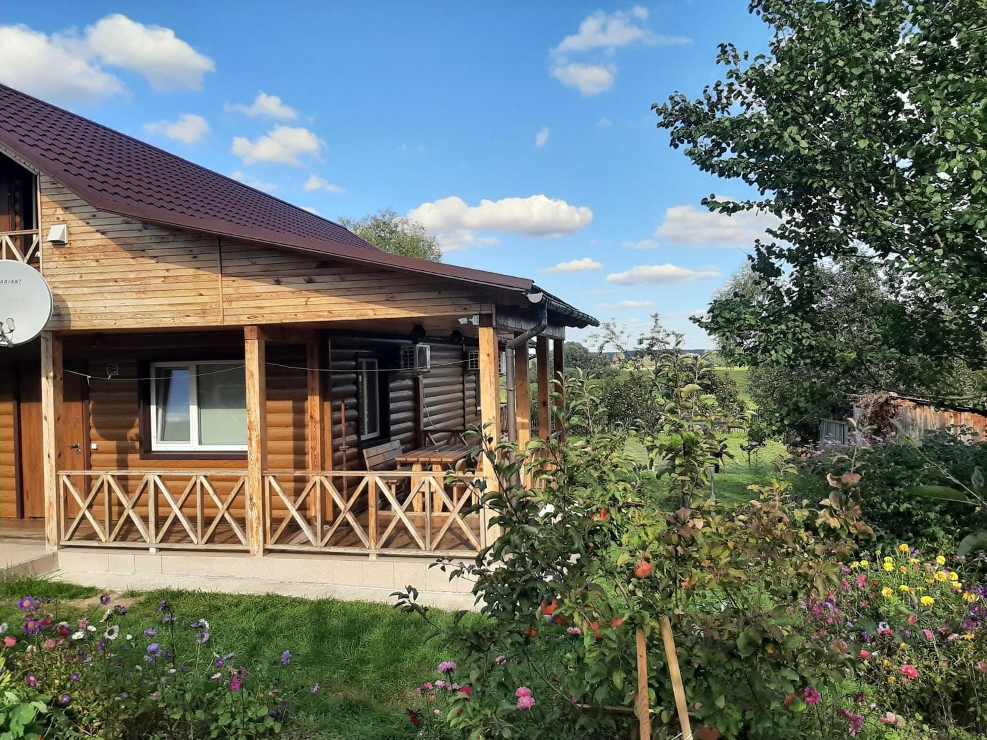 Hotel Гостьовий Дім На Герцена Guest Hous On Gertsena Novhorod-Siverskyi Pokoj fotografie
