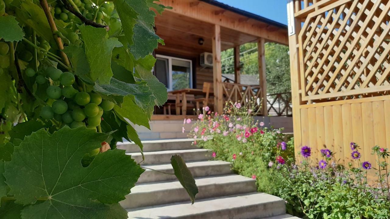 Hotel Гостьовий Дім На Герцена Guest Hous On Gertsena Novhorod-Siverskyi Exteriér fotografie